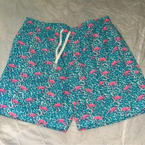 Men “Chubbies” Swimshorts…XXL…no tags…LIKE NEW, worn once